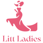 Litt Ladies logo